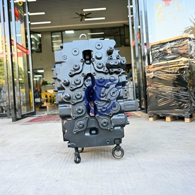 420-00281 420-00281A FÜR DOOSAN SOLAR 420LC-V EXKAVATOREN TEILEN Hydraulische Hauptsteuerventil Nachschubmarkt Original