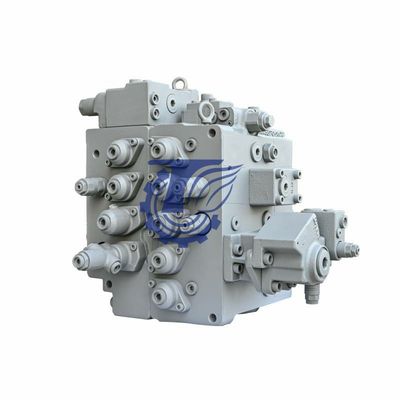4433970 FÜR HITACHI ZX330-3G ZX350H-3G ZX350LCH-3G ZX350W ZX360H-3G ZX370MTH ZX500W Baggerteile Hydraulische Hauptsteuerventile Nachrüstmarkt Original