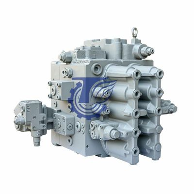 4433970 FÜR HITACHI ZX330-3G ZX350H-3G ZX350LCH-3G ZX350W ZX360H-3G ZX370MTH ZX500W Baggerteile Hydraulische Hauptsteuerventile Nachrüstmarkt Original