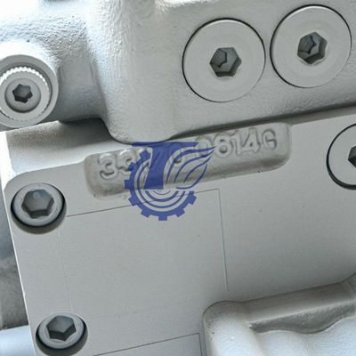 4433970 FÜR HITACHI ZX330-3G ZX350H-3G ZX350LCH-3G ZX350W ZX360H-3G ZX370MTH ZX500W Baggerteile Hydraulische Hauptsteuerventile Nachrüstmarkt Original