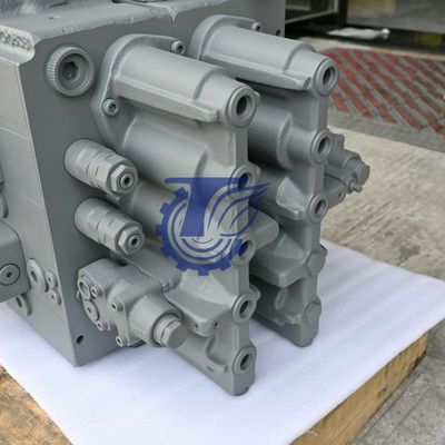 4433970 FÜR HITACHI ZX330-3G ZX350H-3G ZX350LCH-3G ZX350W ZX360H-3G ZX370MTH ZX500W Baggerteile Hydraulische Hauptsteuerventile Nachrüstmarkt Original