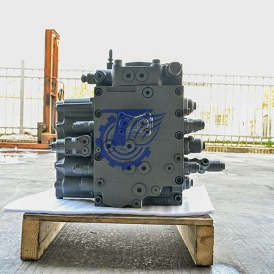 4433970 FÜR HITACHI ZX330-3G ZX350H-3G ZX350LCH-3G ZX350W ZX360H-3G ZX370MTH ZX500W Baggerteile Hydraulische Hauptsteuerventile Nachrüstmarkt Original