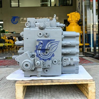 4433970 FÜR HITACHI ZX330-3G ZX350H-3G ZX350LCH-3G ZX350W ZX360H-3G ZX370MTH ZX500W Baggerteile Hydraulische Hauptsteuerventile Nachrüstmarkt Original