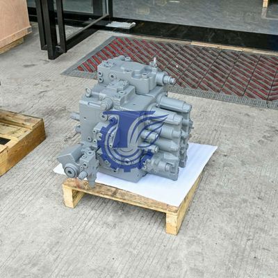 4433970 FÜR HITACHI ZX330-3G ZX350H-3G ZX350LCH-3G ZX350W ZX360H-3G ZX370MTH ZX500W Baggerteile Hydraulische Hauptsteuerventile Nachrüstmarkt Original