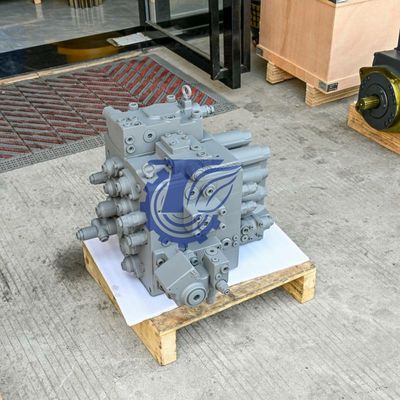 4433970 FÜR HITACHI ZX330-3G ZX350H-3G ZX350LCH-3G ZX350W ZX360H-3G ZX370MTH ZX500W Baggerteile Hydraulische Hauptsteuerventile Nachrüstmarkt Original