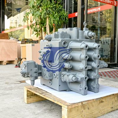 4433970 FÜR HITACHI ZX330-3G ZX350H-3G ZX350LCH-3G ZX350W ZX360H-3G ZX370MTH ZX500W Baggerteile Hydraulische Hauptsteuerventile Nachrüstmarkt Original