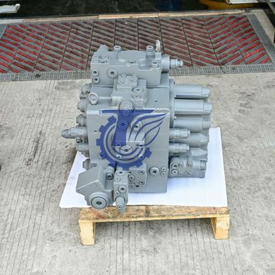 4433970 FÜR HITACHI ZX330-3G ZX350H-3G ZX350LCH-3G ZX350W ZX360H-3G ZX370MTH ZX500W Baggerteile Hydraulische Hauptsteuerventile Nachrüstmarkt Original