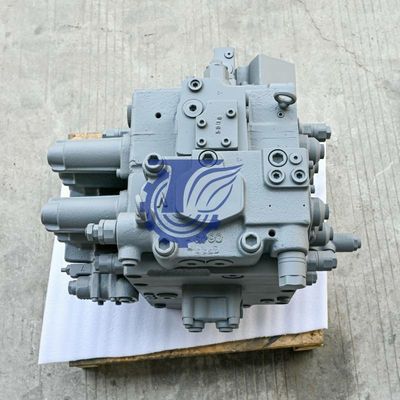 4433970 FÜR HITACHI ZX330-3G ZX350H-3G ZX350LCH-3G ZX350W ZX360H-3G ZX370MTH ZX500W Baggerteile Hydraulische Hauptsteuerventile Nachrüstmarkt Original