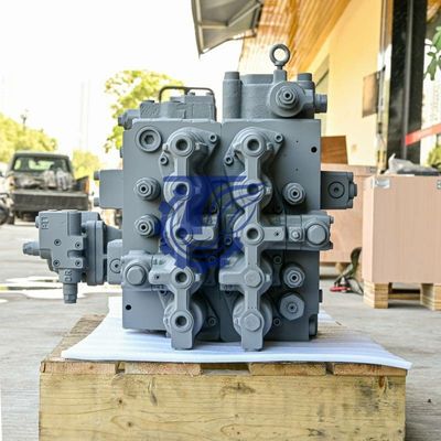 4433970 FÜR HITACHI ZX330-3G ZX350H-3G ZX350LCH-3G ZX350W ZX360H-3G ZX370MTH ZX500W Baggerteile Hydraulische Hauptsteuerventile Nachrüstmarkt Original