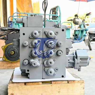 4433970 FÜR HITACHI ZX330-3G ZX350H-3G ZX350LCH-3G ZX350W ZX360H-3G ZX370MTH ZX500W Baggerteile Hydraulische Hauptsteuerventile Nachrüstmarkt Original