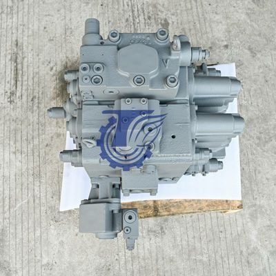 4433970 FÜR HITACHI ZX330-3G ZX350H-3G ZX350LCH-3G ZX350W ZX360H-3G ZX370MTH ZX500W Baggerteile Hydraulische Hauptsteuerventile Nachrüstmarkt Original