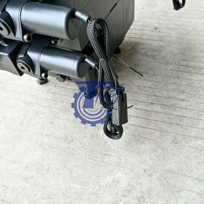 723-43-12100 7234312100 723-43-12101 FÜR KOMATSU WA500-6 WA500-6R RADENLADER TEILEN Hydraulisches Hauptsteuerschlagventil Nachschubmarkt Original