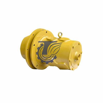 295-9595 2959606 295-9595 349-4075 CA2959595 FÜR CAT 374D 374F 390D 390F EXKAVATORENTEILE Hydraulische Schwingen GP SWING JOINT Nachverkauf Original
