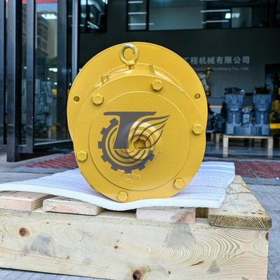 295-9595 2959606 295-9595 349-4075 CA2959595 FÜR CAT 374D 374F 390D 390F EXKAVATORENTEILE Hydraulische Schwingen GP SWING JOINT Nachverkauf Original