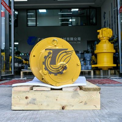 295-9595 2959606 295-9595 349-4075 CA2959595 FÜR CAT 374D 374F 390D 390F EXKAVATORENTEILE Hydraulische Schwingen GP SWING JOINT Nachverkauf Original