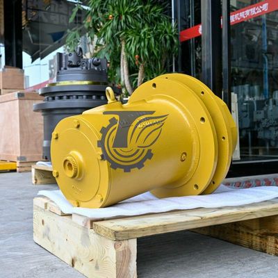 295-9595 2959606 295-9595 349-4075 CA2959595 FÜR CAT 374D 374F 390D 390F EXKAVATORENTEILE Hydraulische Schwingen GP SWING JOINT Nachverkauf Original