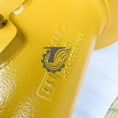 295-9595 2959606 295-9595 349-4075 CA2959595 FÜR CAT 374D 374F 390D 390F EXKAVATORENTEILE Hydraulische Schwingen GP SWING JOINT Nachverkauf Original