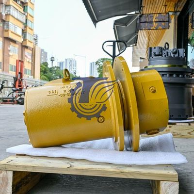 295-9595 2959606 295-9595 349-4075 CA2959595 FÜR CAT 374D 374F 390D 390F EXKAVATORENTEILE Hydraulische Schwingen GP SWING JOINT Nachverkauf Original