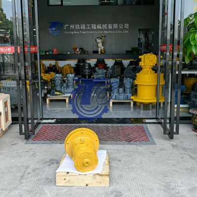 295-9595 2959606 295-9595 349-4075 CA2959595 FÜR CAT 374D 374F 390D 390F EXKAVATORENTEILE Hydraulische Schwingen GP SWING JOINT Nachverkauf Original