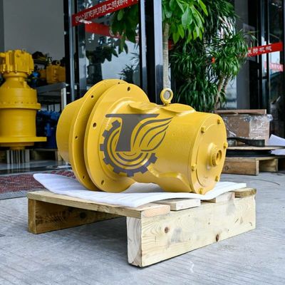 295-9595 2959606 295-9595 349-4075 CA2959595 FÜR CAT 374D 374F 390D 390F EXKAVATORENTEILE Hydraulische Schwingen GP SWING JOINT Nachverkauf Original