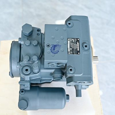 10030434 R902159660 10030435 5617554 2079960 FÜR LIEBHERR R934B R944B EXKAVATORENTEile Hydraulikpumpe A4VG56 Hauptspumpe Kolbenpumpe Nachverkauf Original