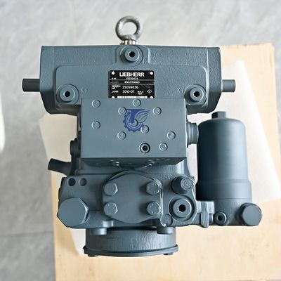 10030434 R902159660 10030435 5617554 2079960 FÜR LIEBHERR R934B R944B EXKAVATORENTEile Hydraulikpumpe A4VG56 Hauptspumpe Kolbenpumpe Nachverkauf Original