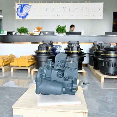 10030434 R902159660 10030435 5617554 2079960 FÜR LIEBHERR R934B R944B EXKAVATORENTEile Hydraulikpumpe A4VG56 Hauptspumpe Kolbenpumpe Nachverkauf Original
