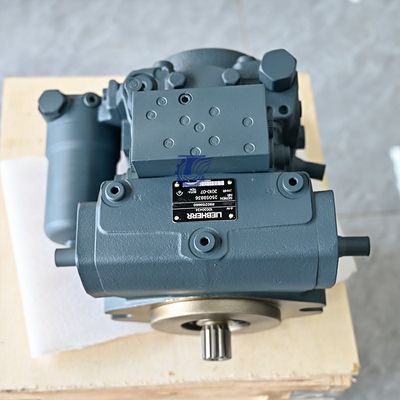 10030434 R902159660 10030435 5617554 2079960 FÜR LIEBHERR R934B R944B EXKAVATORENTEile Hydraulikpumpe A4VG56 Hauptspumpe Kolbenpumpe Nachverkauf Original