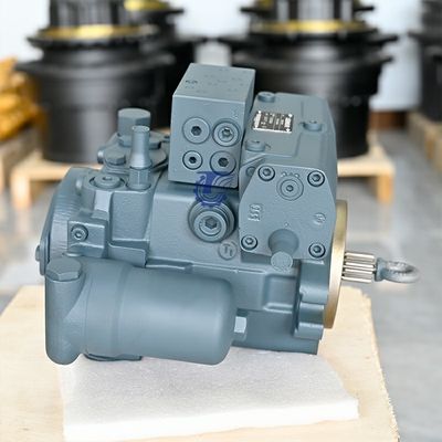10030434 R902159660 10030435 5617554 2079960 FÜR LIEBHERR R934B R944B EXKAVATORENTEile Hydraulikpumpe A4VG56 Hauptspumpe Kolbenpumpe Nachverkauf Original