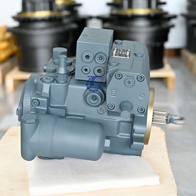 10030434 R902159660 10030435 5617554 2079960 FÜR LIEBHERR R934B R944B EXKAVATORENTEile Hydraulikpumpe A4VG56 Hauptspumpe Kolbenpumpe Nachverkauf Original
