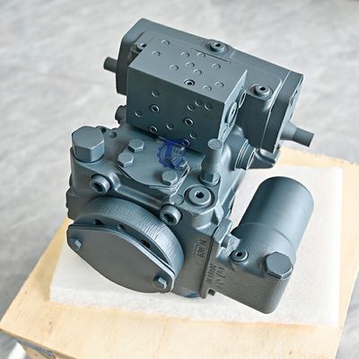 10030434 R902159660 10030435 5617554 2079960 FÜR LIEBHERR R934B R944B EXKAVATORENTEile Hydraulikpumpe A4VG56 Hauptspumpe Kolbenpumpe Nachverkauf Original