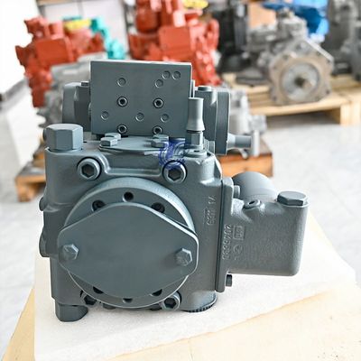 10030434 R902159660 10030435 5617554 2079960 FÜR LIEBHERR R934B R944B EXKAVATORENTEile Hydraulikpumpe A4VG56 Hauptspumpe Kolbenpumpe Nachverkauf Original