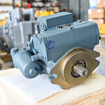 10030434 R902159660 10030435 5617554 2079960 FÜR LIEBHERR R934B R944B EXKAVATORENTEile Hydraulikpumpe A4VG56 Hauptspumpe Kolbenpumpe Nachverkauf Original