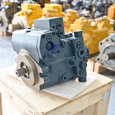 10030434 R902159660 10030435 5617554 2079960 FÜR LIEBHERR R934B R944B EXKAVATORENTEile Hydraulikpumpe A4VG56 Hauptspumpe Kolbenpumpe Nachverkauf Original