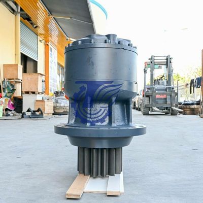 VOE14647337 VOE14647337 VOE14663485 VOE14647335 Für VOLVO EC750D EC750E Bagger Hydraulischer Schwingmotor Schwinggetriebe Schwinggetriebe REDUKTIONS-Gang nachverkauft Original