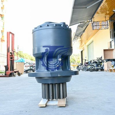 VOE14647337 VOE14647337 VOE14663485 VOE14647335 Für VOLVO EC750D EC750E Bagger Hydraulischer Schwingmotor Schwinggetriebe Schwinggetriebe REDUKTIONS-Gang nachverkauft Original