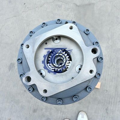 VOE14647337 VOE14647337 VOE14663485 VOE14647335 Für VOLVO EC750D EC750E Bagger Hydraulischer Schwingmotor Schwinggetriebe Schwinggetriebe REDUKTIONS-Gang nachverkauft Original
