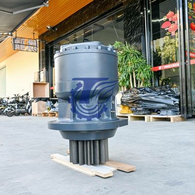 VOE14647337 VOE14647337 VOE14663485 VOE14647335 Für VOLVO EC750D EC750E Bagger Hydraulischer Schwingmotor Schwinggetriebe Schwinggetriebe REDUKTIONS-Gang nachverkauft Original