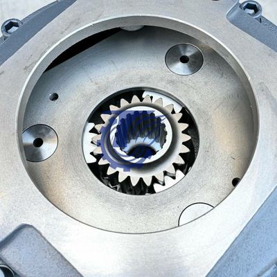 VOE14647337 VOE14647337 VOE14663485 VOE14647335 Für VOLVO EC750D EC750E Bagger Hydraulischer Schwingmotor Schwinggetriebe Schwinggetriebe REDUKTIONS-Gang nachverkauft Original