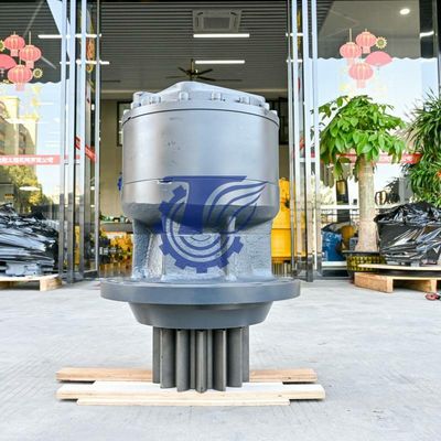 VOE14647337 VOE14647337 VOE14663485 VOE14647335 Für VOLVO EC750D EC750E Bagger Hydraulischer Schwingmotor Schwinggetriebe Schwinggetriebe REDUKTIONS-Gang nachverkauft Original