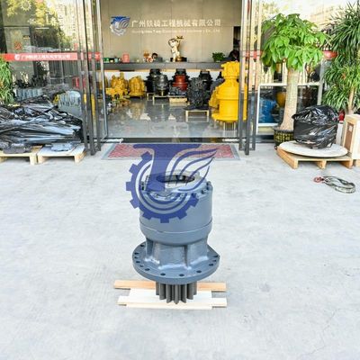 VOE14647337 VOE14647337 VOE14663485 VOE14647335 Für VOLVO EC750D EC750E Bagger Hydraulischer Schwingmotor Schwinggetriebe Schwinggetriebe REDUKTIONS-Gang nachverkauft Original