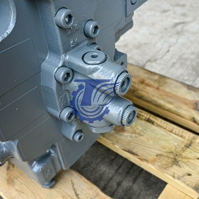 4410248 Für Hitachi ZX120 ZX120-E ZX120-HCMC ZX130-AMS ZX130-HCME ZX130H ZX130K Baggerteile Hydraulische Hauptsteuerventile HCV06 Nachlauf Original