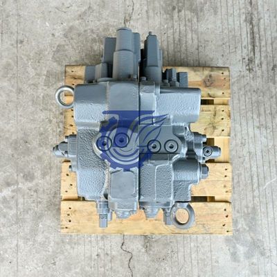 4410248 Für Hitachi ZX120 ZX120-E ZX120-HCMC ZX130-AMS ZX130-HCME ZX130H ZX130K Baggerteile Hydraulische Hauptsteuerventile HCV06 Nachlauf Original