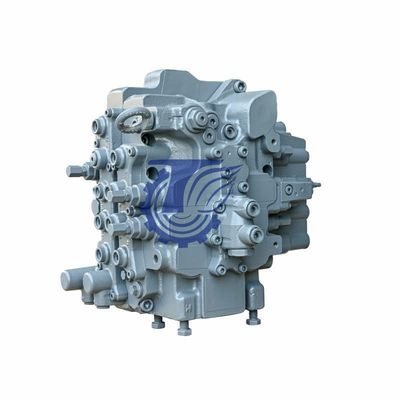 4410248 Für Hitachi ZX120 ZX120-E ZX120-HCMC ZX130-AMS ZX130-HCME ZX130H ZX130K Baggerteile Hydraulische Hauptsteuerventile HCV06 Nachlauf Original