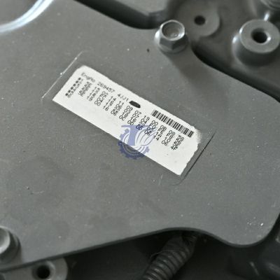 Neue Original-ISUZU 4JJ1 Motormontage Dieselmotor für Hitachi SANY Sumitomo Excavator Teile