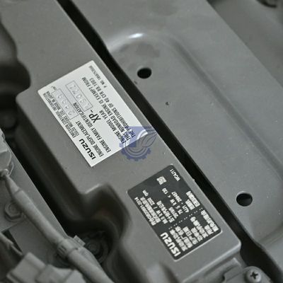 Neue Original-ISUZU 4JJ1 Motormontage Dieselmotor für Hitachi SANY Sumitomo Excavator Teile