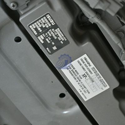 Neue Original-ISUZU 4JJ1 Motormontage Dieselmotor für Hitachi SANY Sumitomo Excavator Teile
