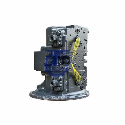 708-2G-00620 708-2G-01620 708-2G-04960 Für Komatsu PC210-10MO PC215-10MO Baggerteile Hydraulikpumpe Hauptpumpe Kolbenpumpe Nachmarkt Original