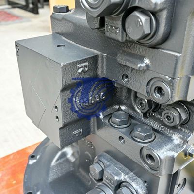 708-2G-00620 708-2G-01620 708-2G-04960 Für Komatsu PC210-10MO PC215-10MO Baggerteile Hydraulikpumpe Hauptpumpe Kolbenpumpe Nachmarkt Original