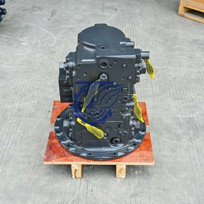 708-2G-00620 708-2G-01620 708-2G-04960 Für Komatsu PC210-10MO PC215-10MO Baggerteile Hydraulikpumpe Hauptpumpe Kolbenpumpe Nachmarkt Original